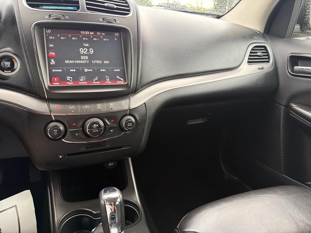 Dodge Journey AWD 4dr Crossroad 2014