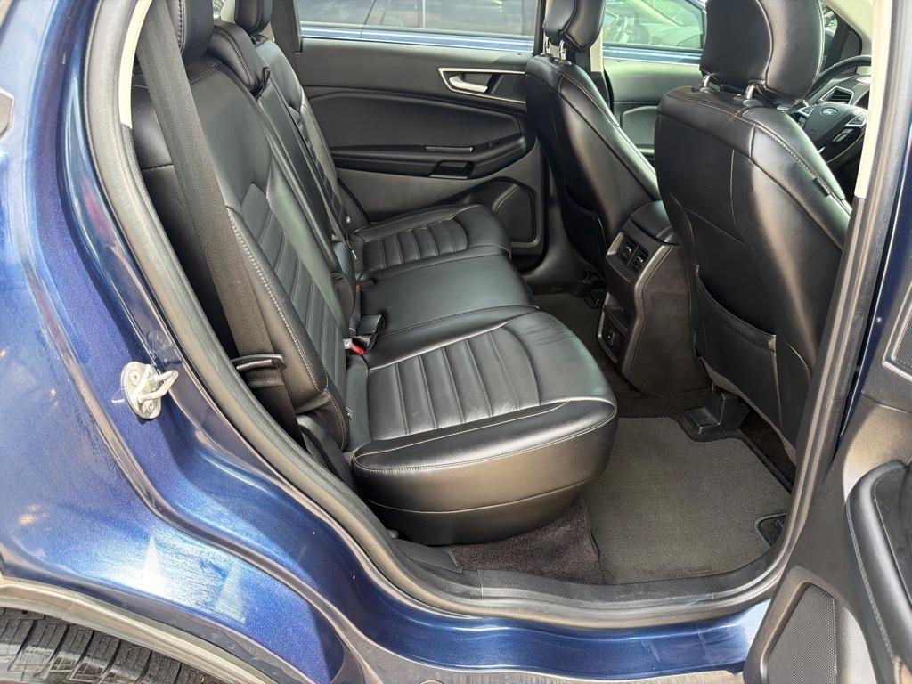 Ford Edge SEL AWD 2017