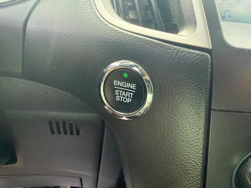 Ford Edge SEL AWD 2017