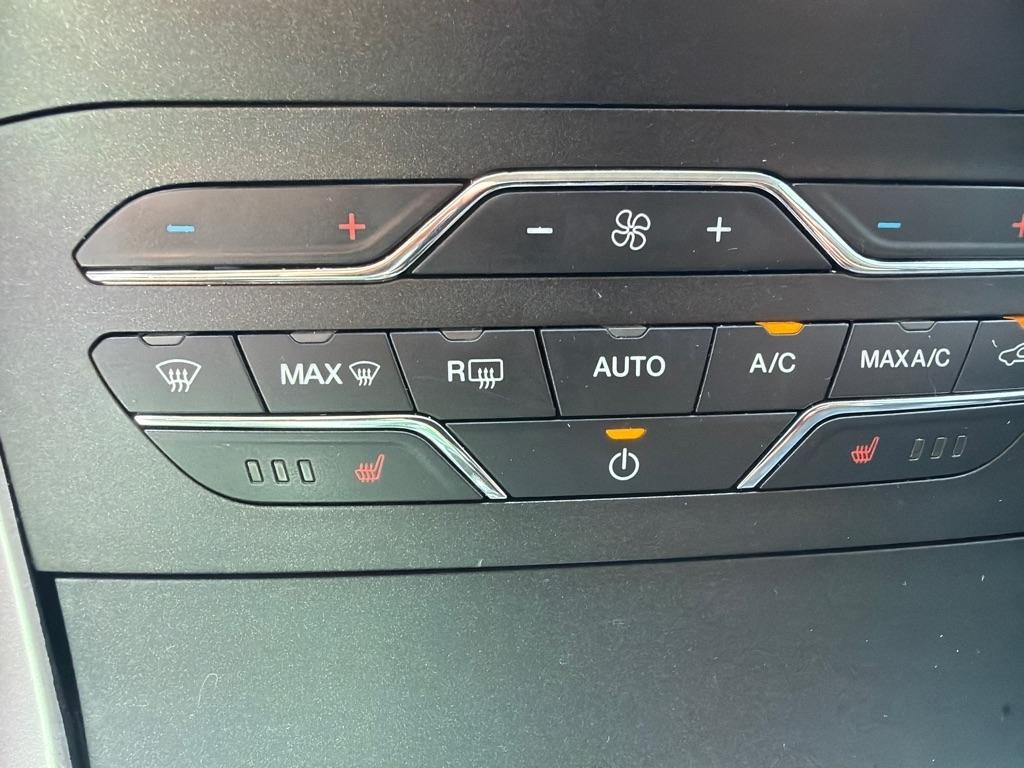 Ford Edge SEL AWD 2017