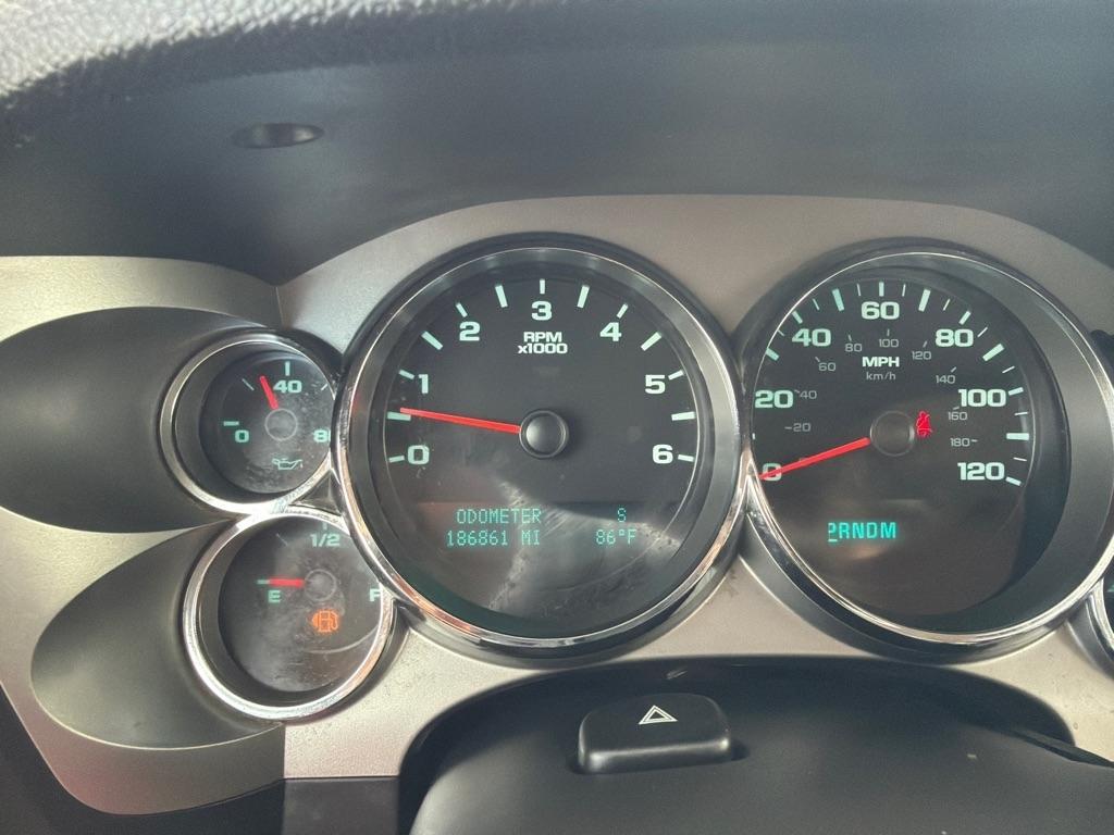 GMC Sierra 1500 2WD Ext Cab 143.5" SLE 2010