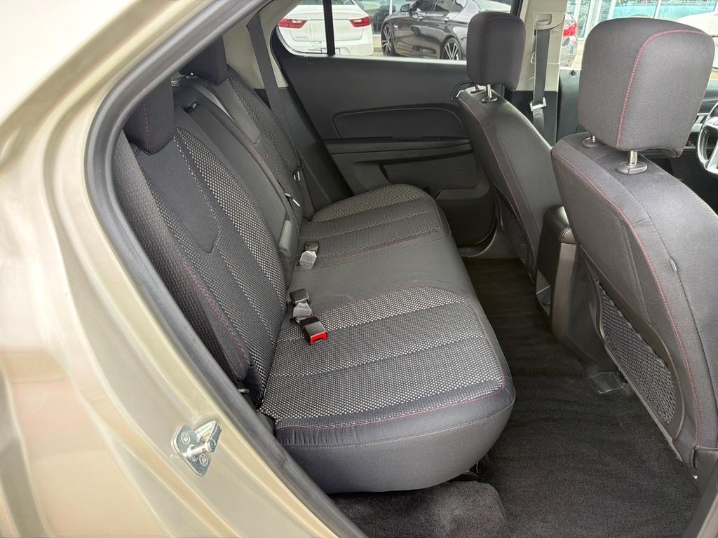 Chevrolet Equinox FWD 4dr LT 2016