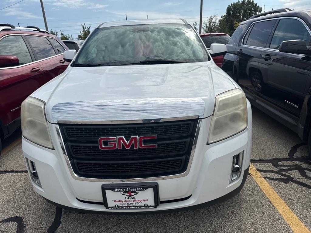 Ford Escape SE 4WD 2017