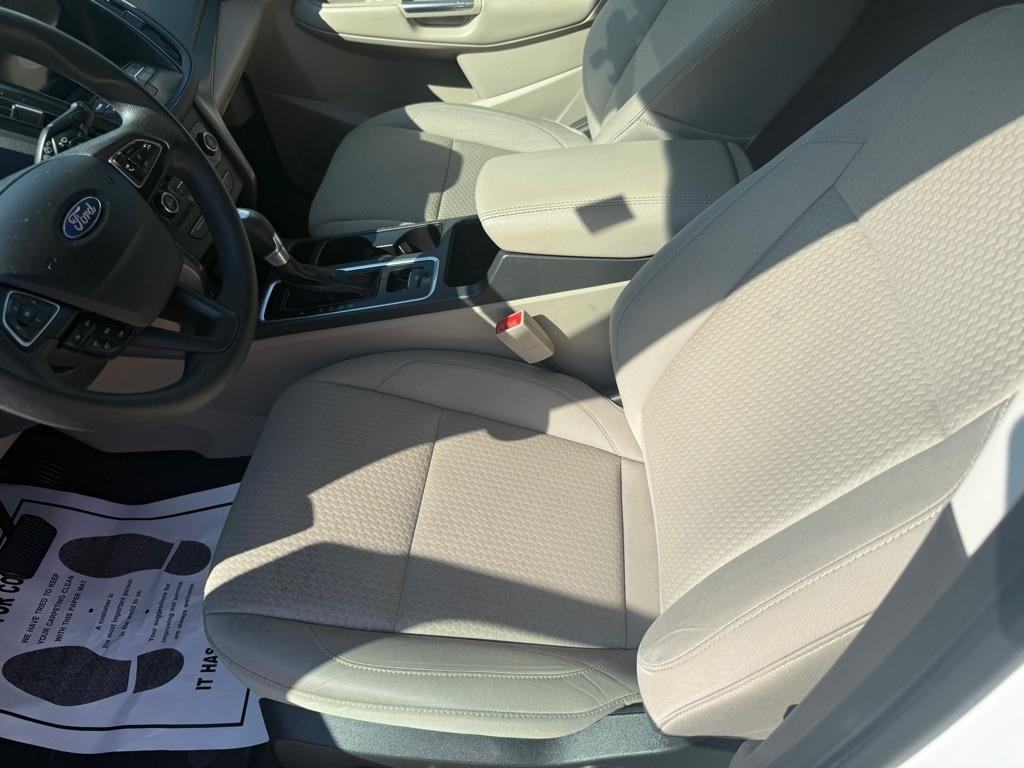 Ford Escape SE 4WD 2017