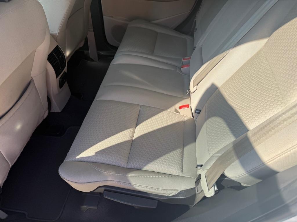 Ford Escape SE 4WD 2017