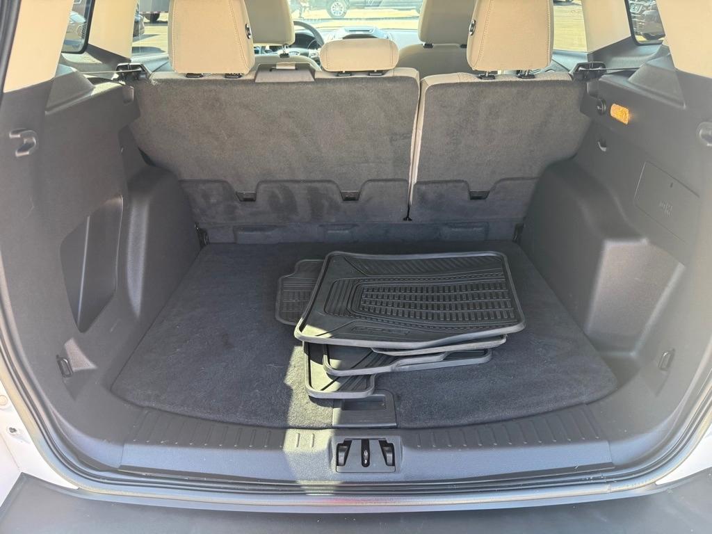 Ford Escape SE 4WD 2017