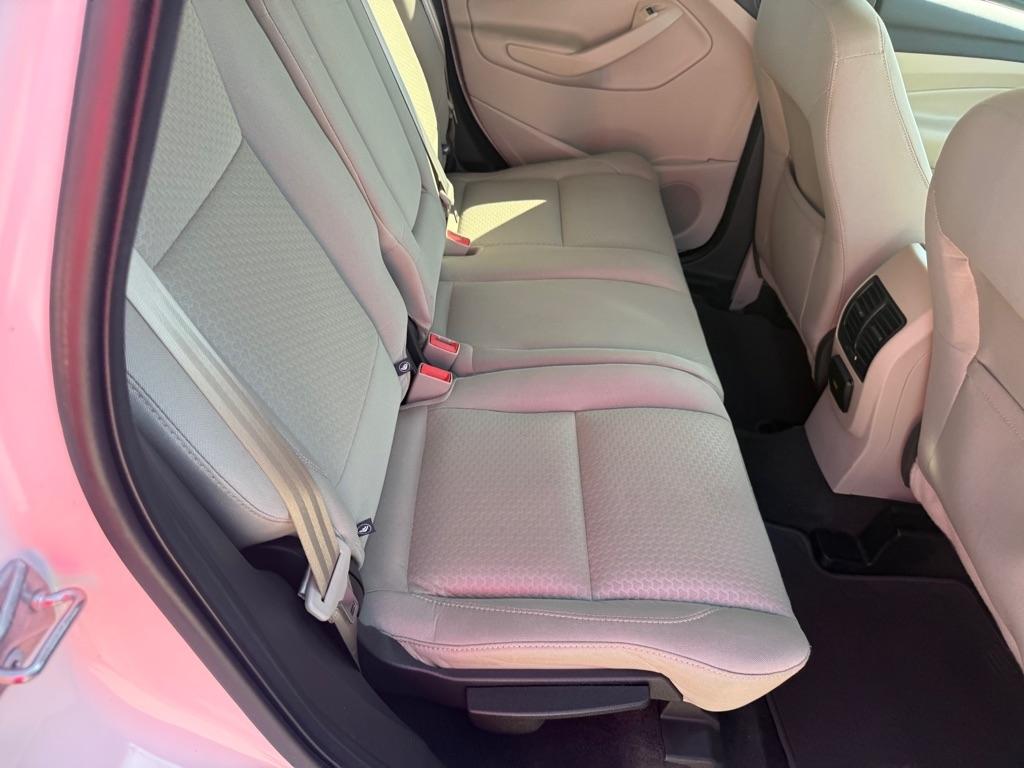 Ford Escape SE 4WD 2017