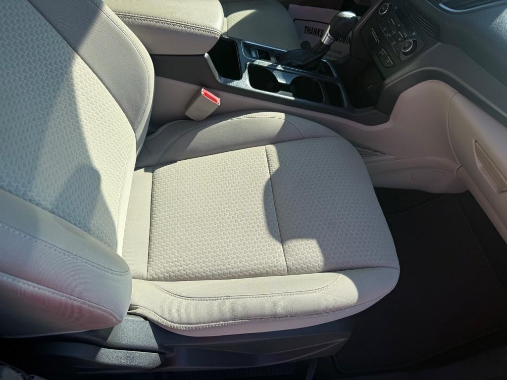 Ford Escape SE 4WD 2017