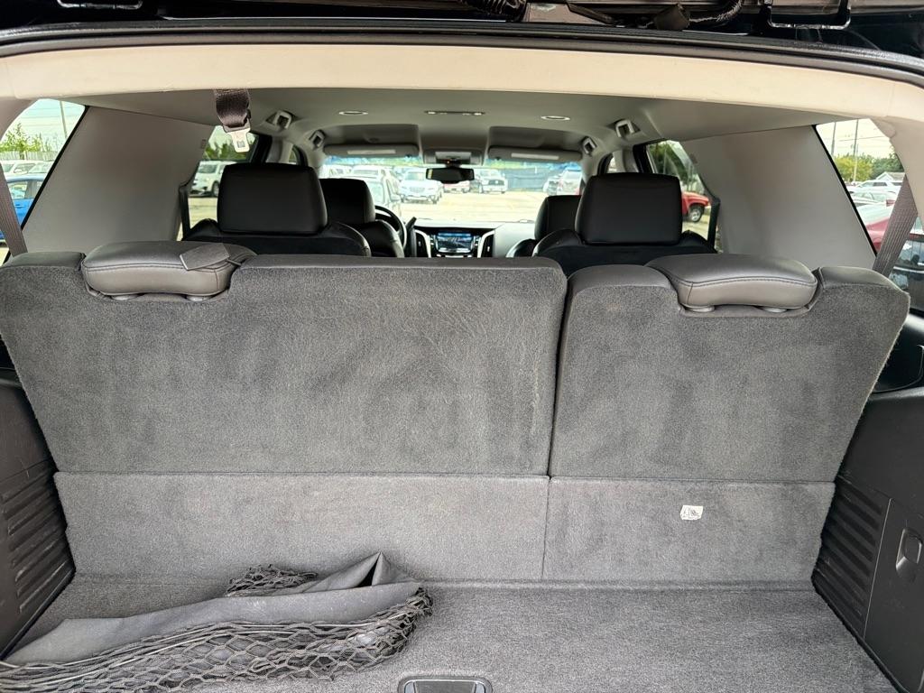 Cadillac Escalade 4WD 4dr Standard 2015