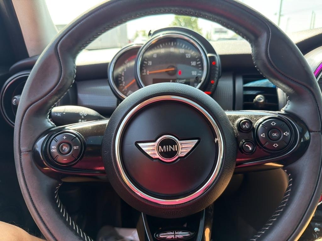 MINI Cooper Hardtop 4 Door 4dr HB 2016