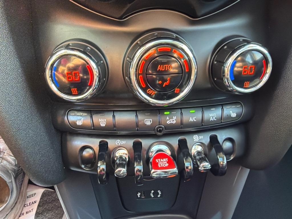 MINI Cooper Hardtop 4 Door 4dr HB 2016