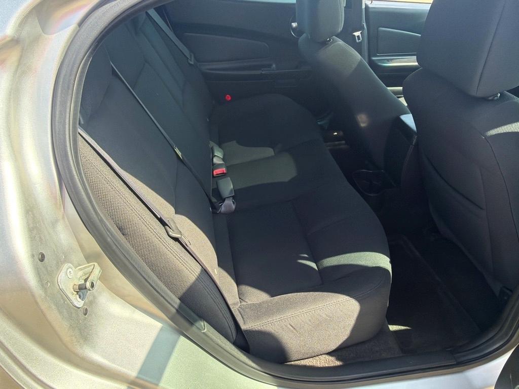 Pontiac Grand Prix 4dr Sdn 2006