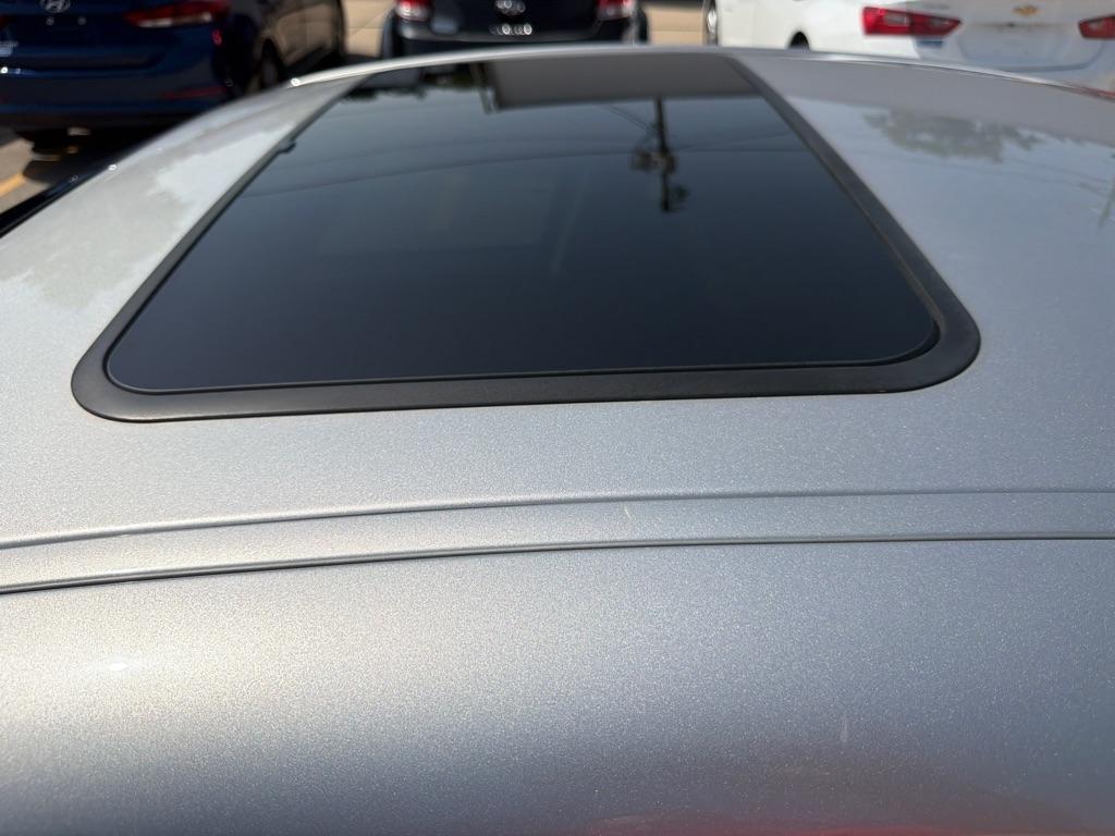 Pontiac Grand Prix 4dr Sdn 2006