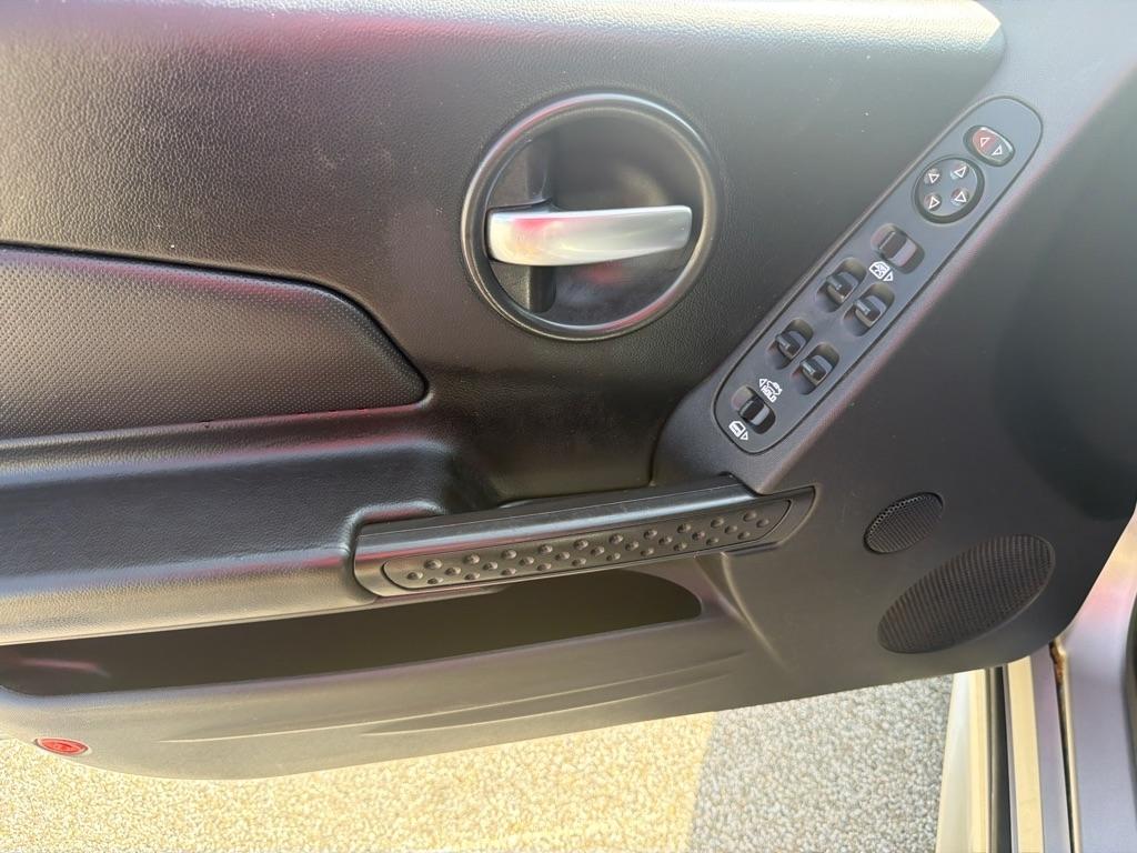 Pontiac Grand Prix 4dr Sdn 2006