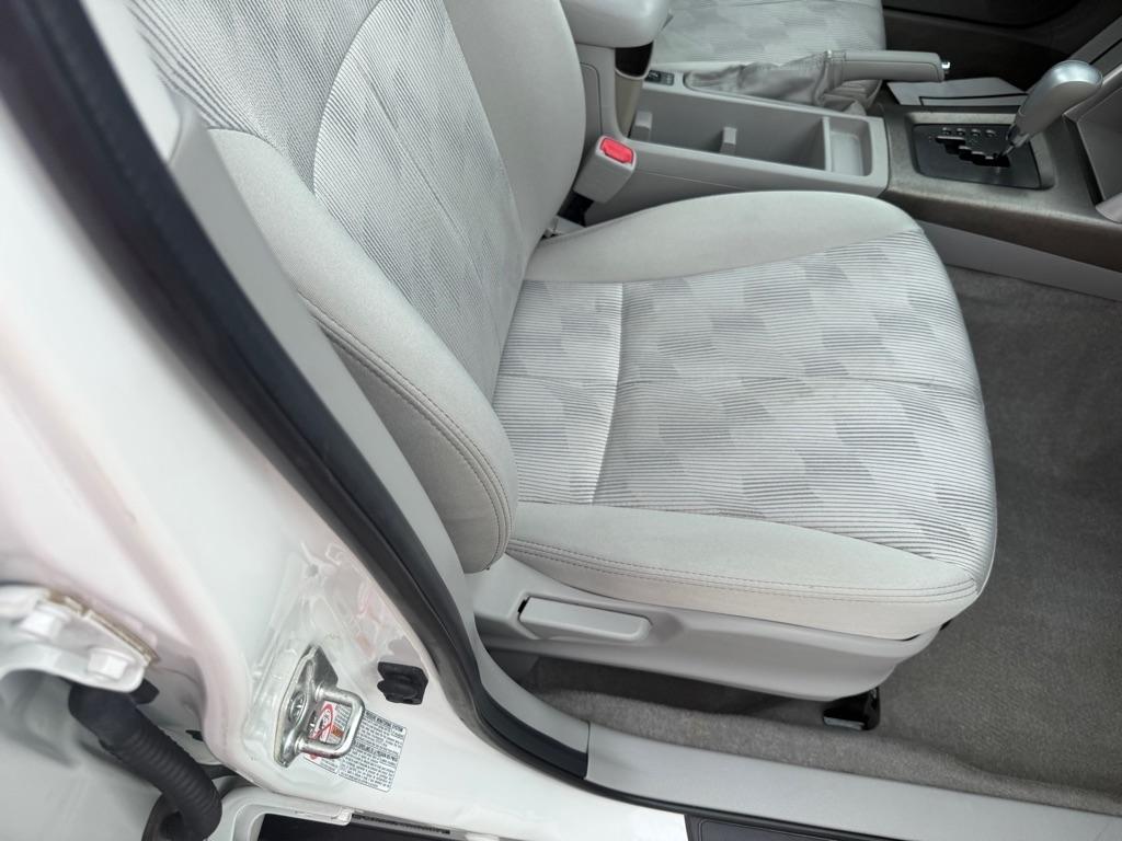 Subaru Forester 4dr Auto 2.5X Premium w/All-Weather Pkg 2010