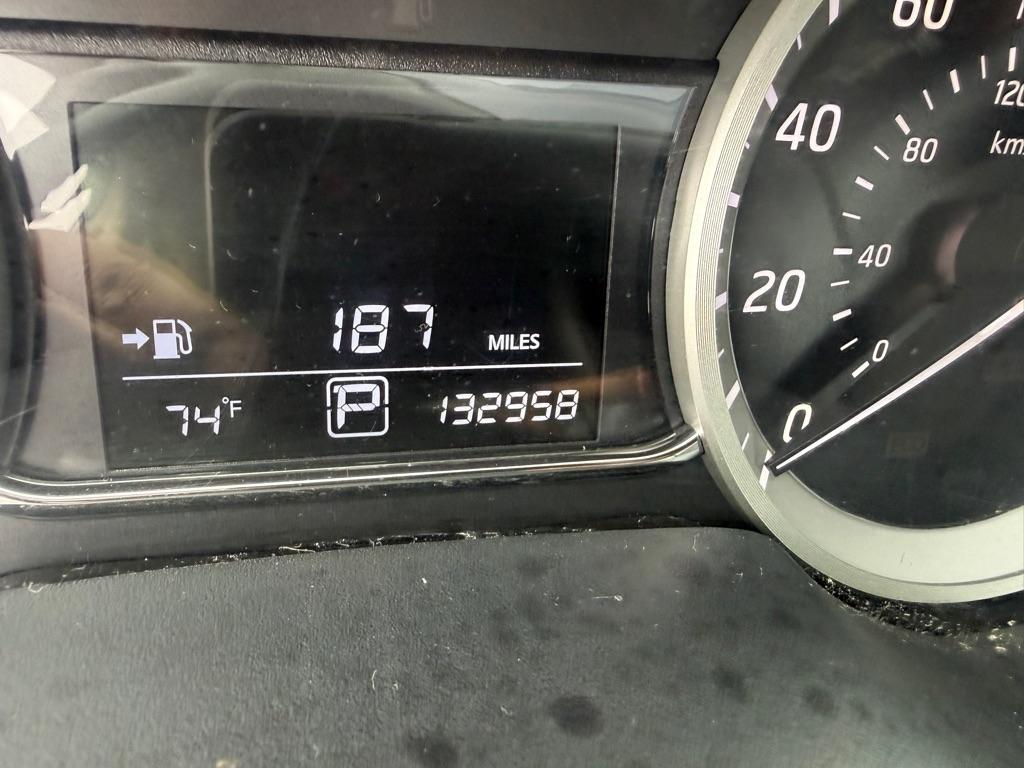 Nissan Sentra 4dr Sdn I4 CVT FE+ S 2015