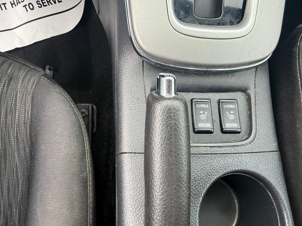 Nissan Sentra 4dr Sdn I4 CVT FE+ S 2015