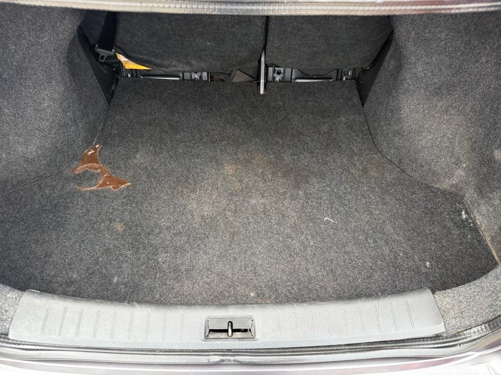 Nissan Sentra 4dr Sdn I4 CVT FE+ S 2015