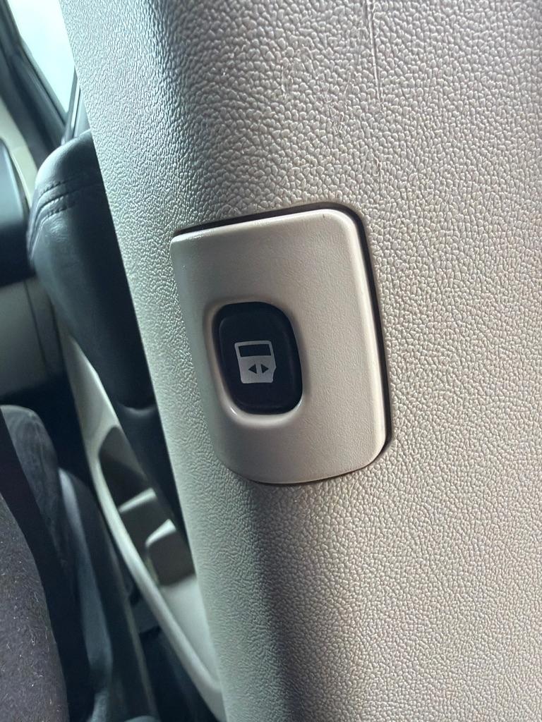 Dodge Grand Caravan 4dr Wgn SXT 2012