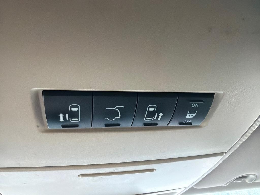 Dodge Grand Caravan 4dr Wgn SXT 2012