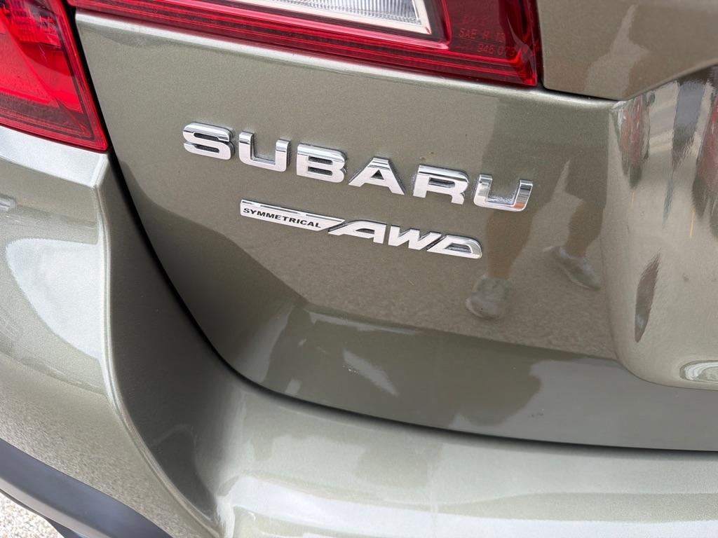 Subaru Outback 2.5i Premium 2018