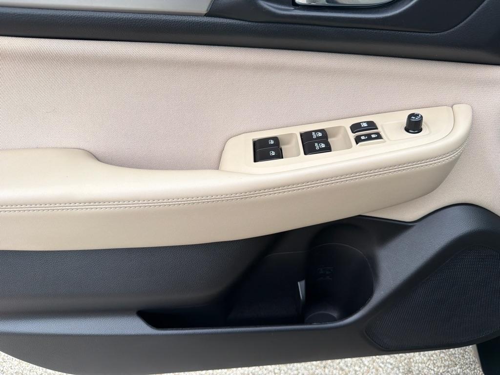 Subaru Outback 2.5i Premium 2018