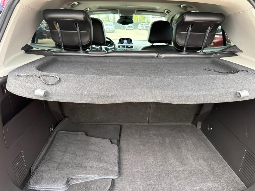 Buick Encore AWD 4dr Leather 2016