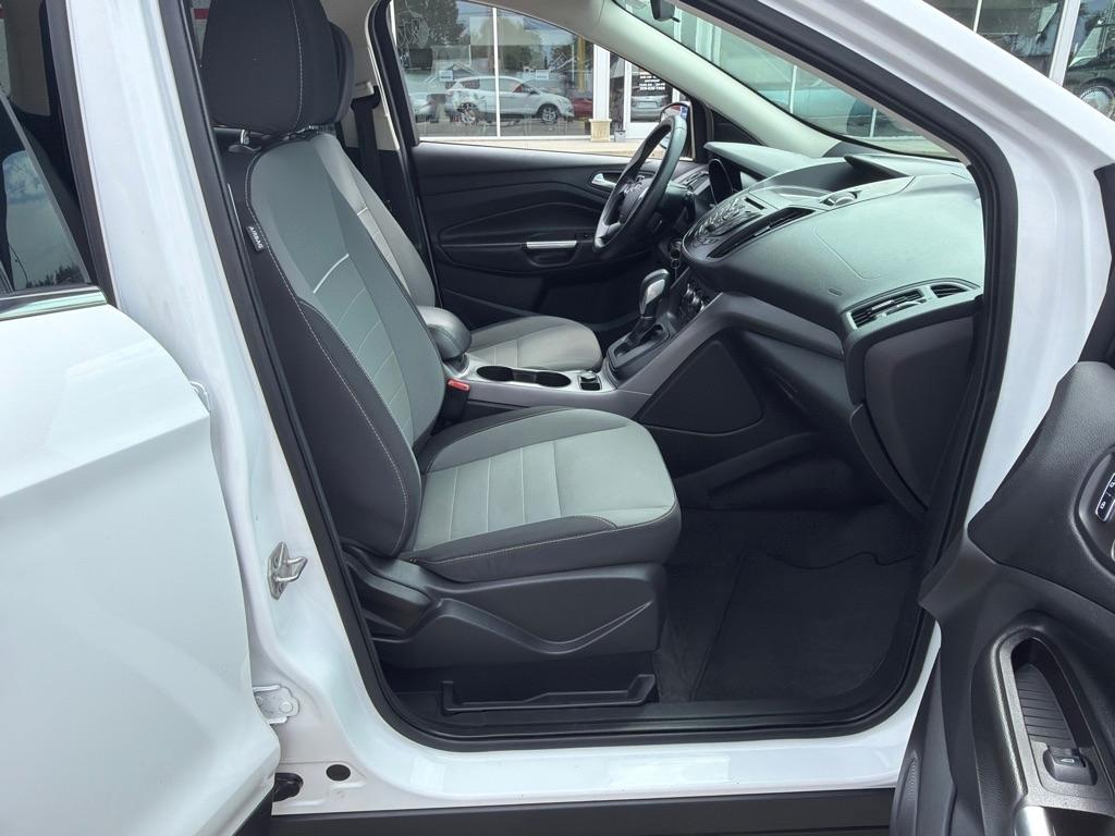 Ford Escape FWD 4dr SE 2014