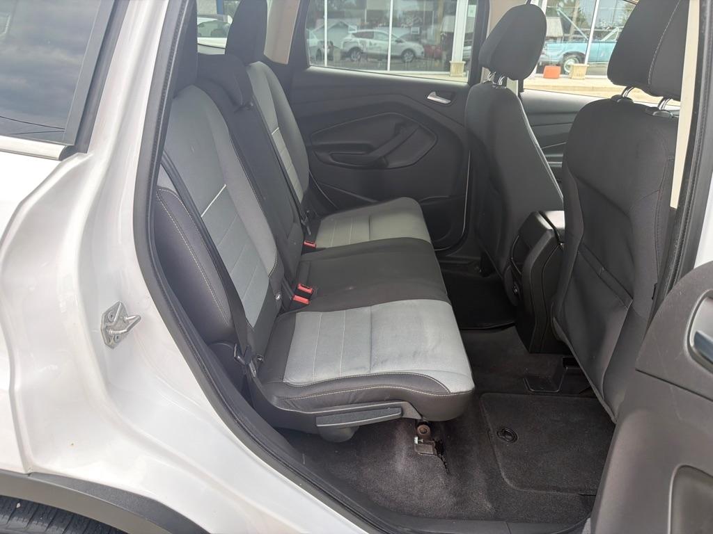Ford Escape FWD 4dr SE 2014