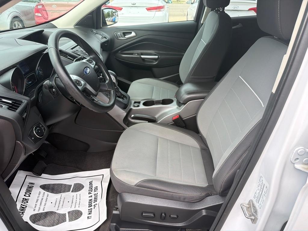 Ford Escape FWD 4dr SE 2014