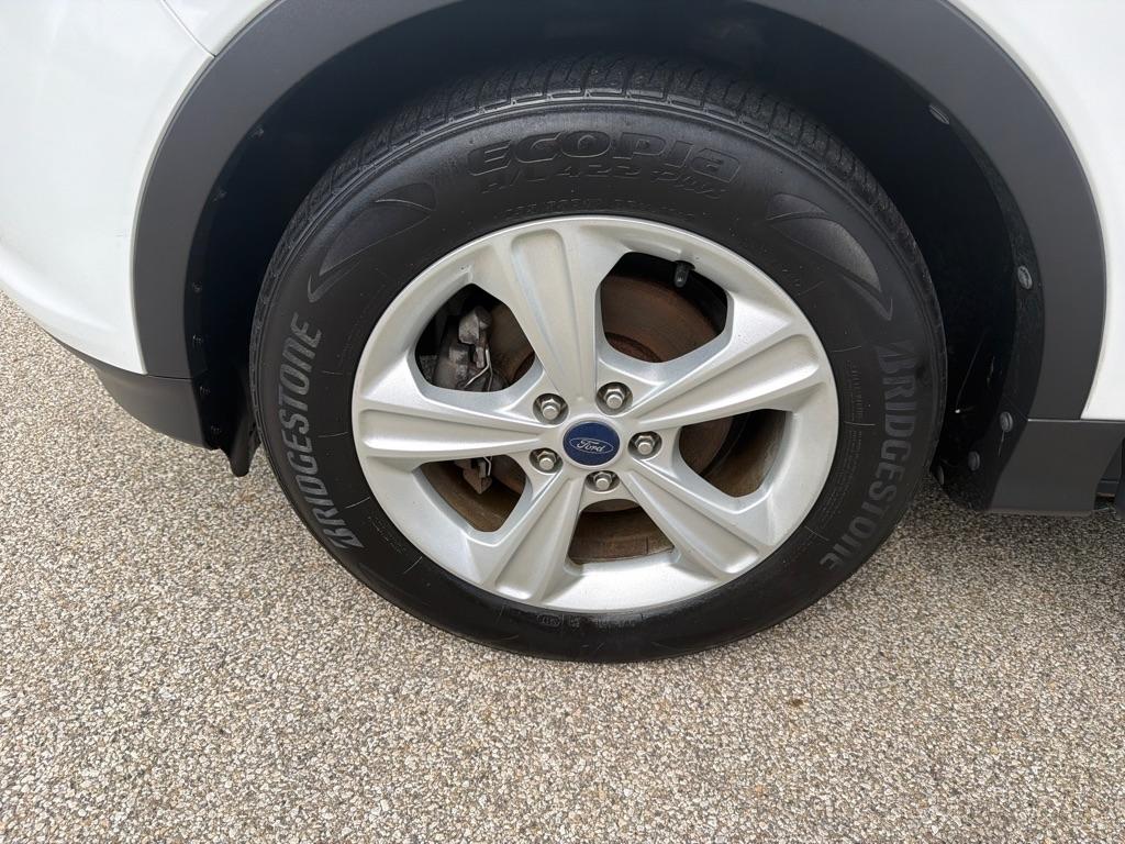 Ford Escape FWD 4dr SE 2014