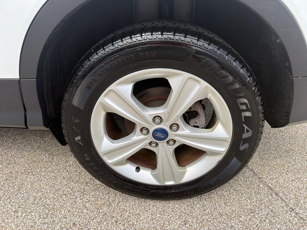 Ford Escape FWD 4dr SE 2014