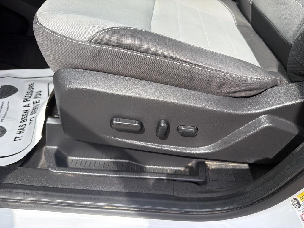 Ford Escape FWD 4dr SE 2014