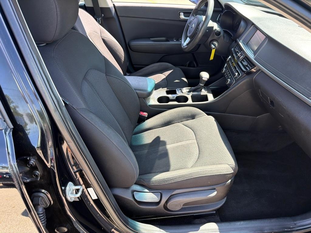 Kia Optima LX Auto 2018
