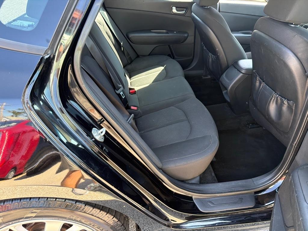 Kia Optima LX Auto 2018