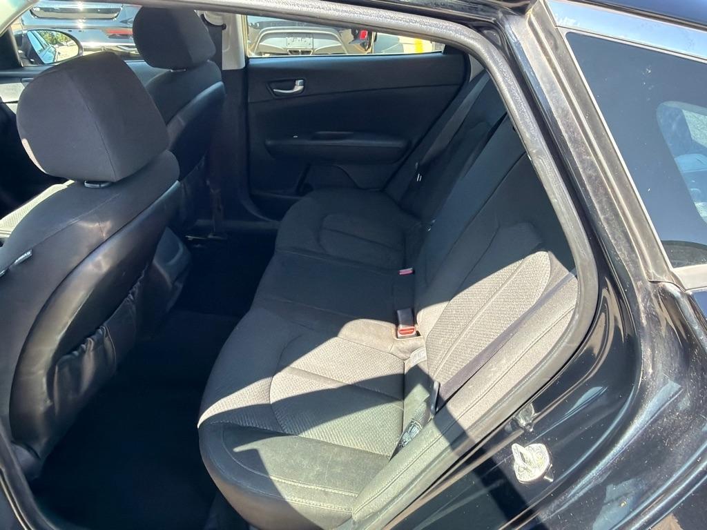 Kia Optima LX Auto 2018