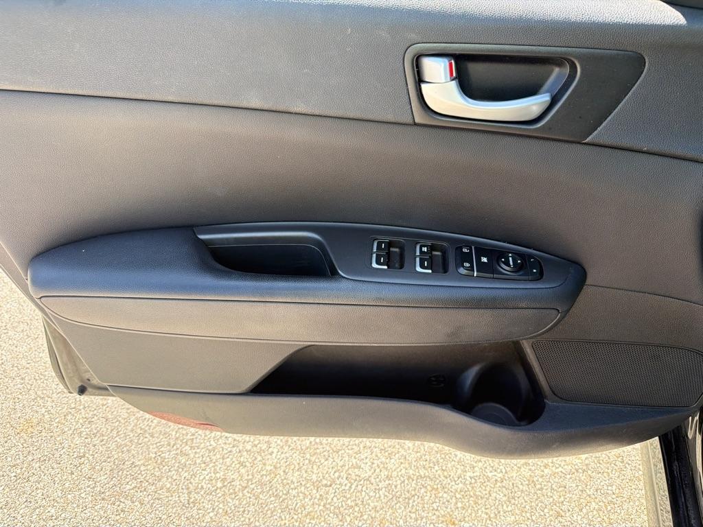 Kia Optima LX Auto 2018