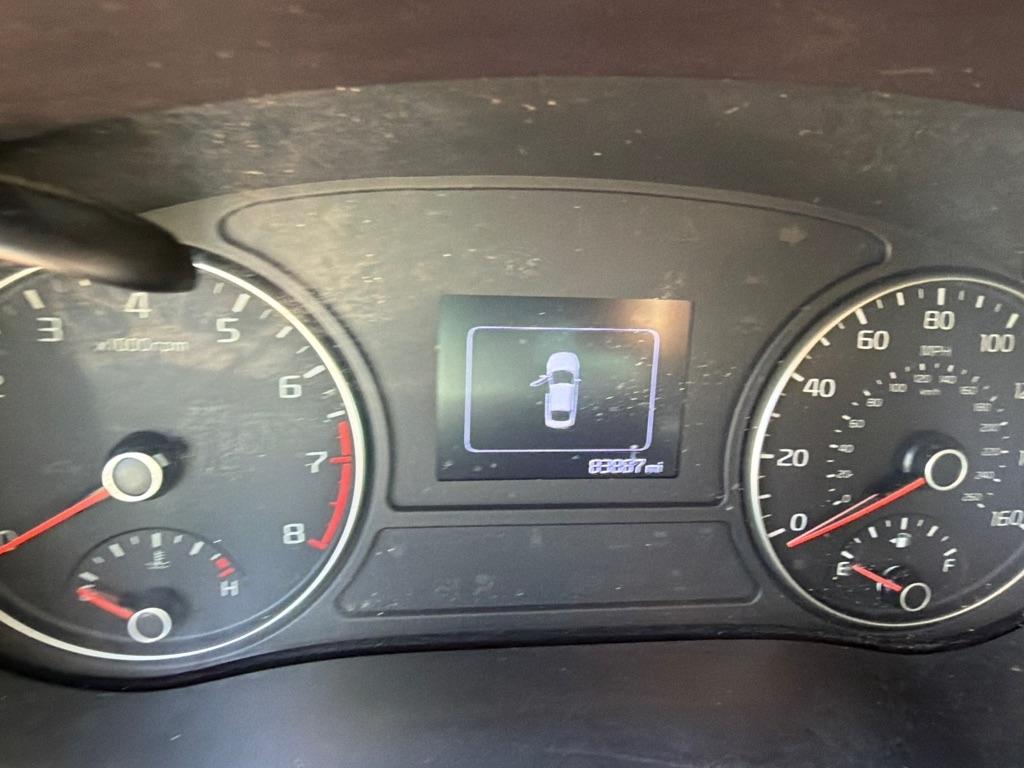 Kia Optima LX Auto 2018
