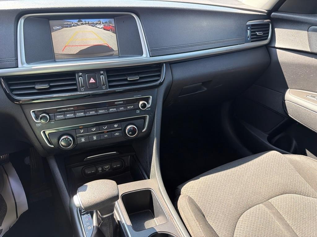 Kia Optima LX Auto 2018