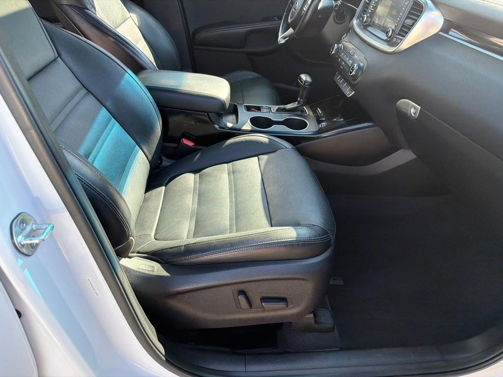 Kia Sorento FWD 4dr 3.3L SX 2016