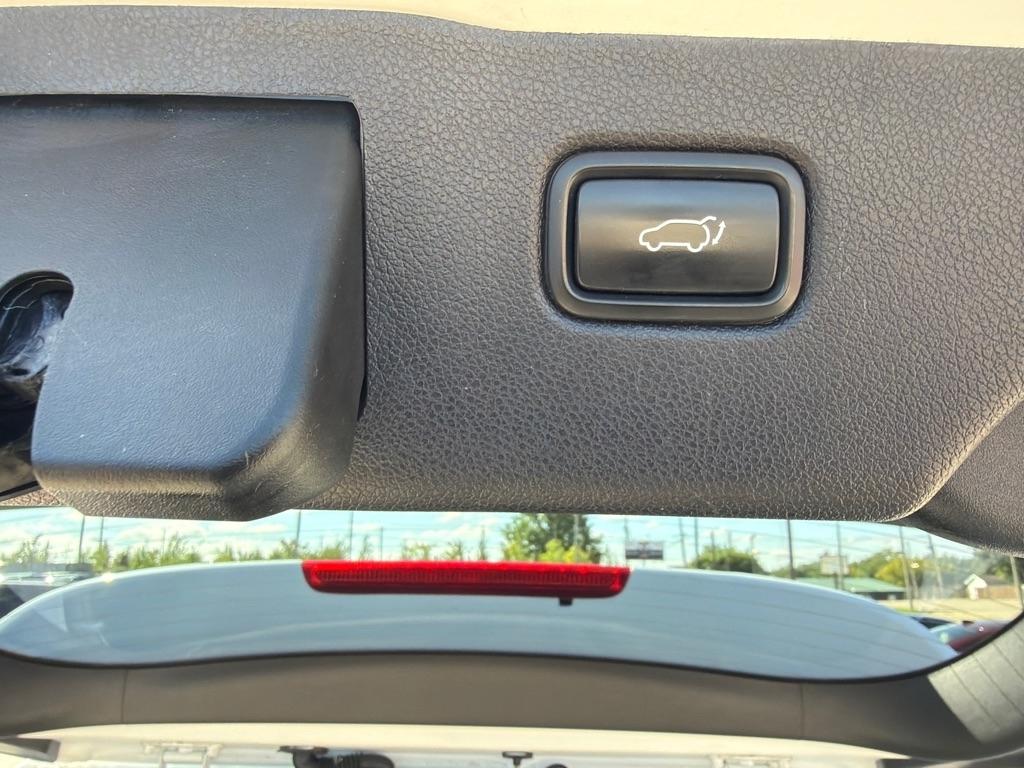 Kia Sorento FWD 4dr 3.3L SX 2016