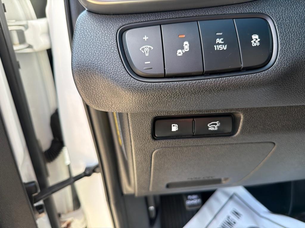Kia Sorento FWD 4dr 3.3L SX 2016