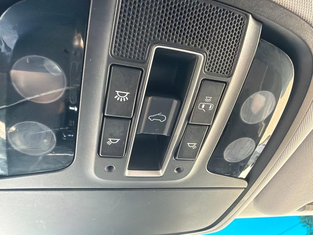 Kia Sorento FWD 4dr 3.3L SX 2016