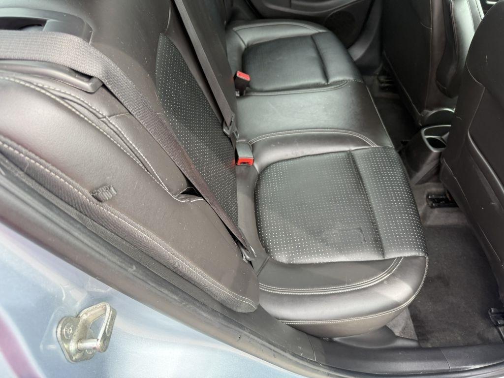 Chevrolet Sonic 4dr Sdn Auto Premier 2017