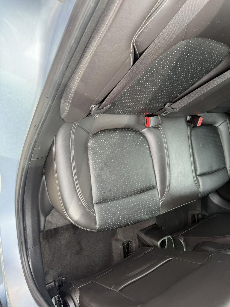 Chevrolet Sonic 4dr Sdn Auto Premier 2017