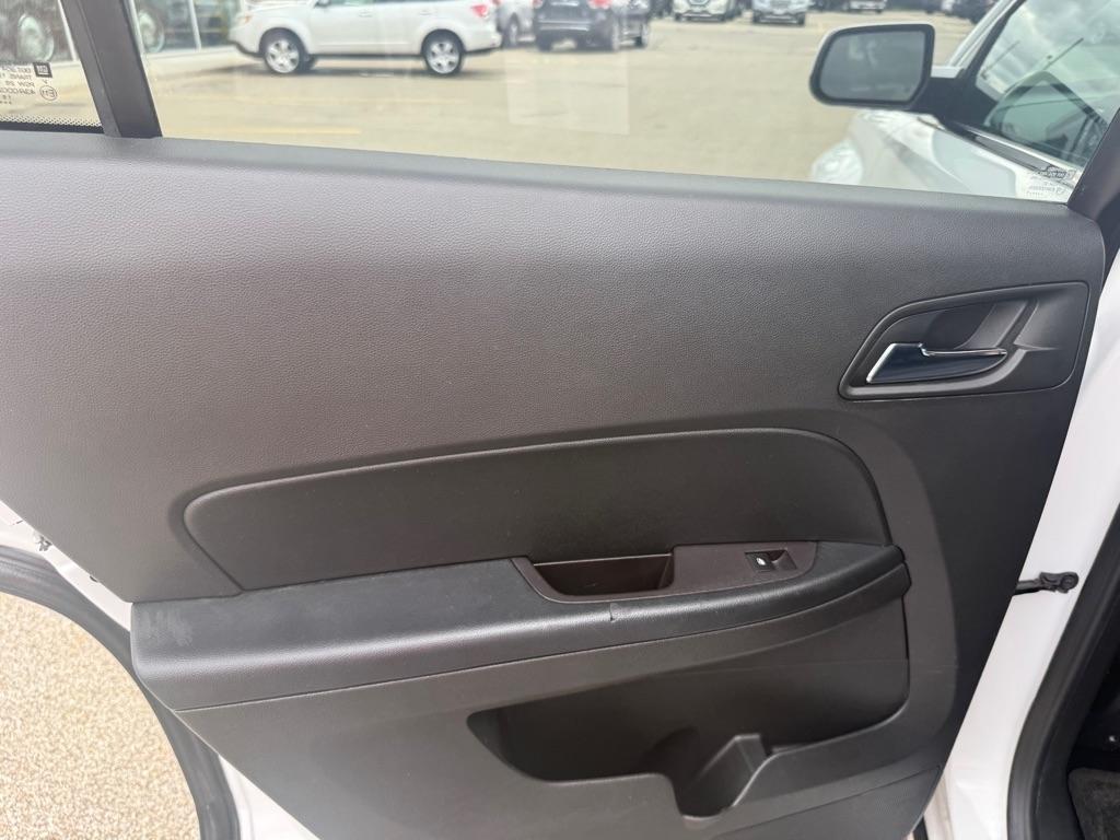 GMC Terrain FWD 4dr SLE w/SLE-1 2017
