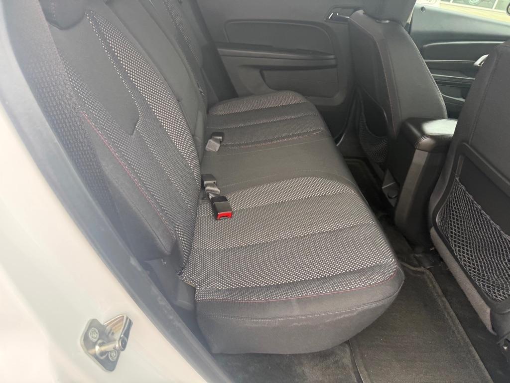GMC Terrain FWD 4dr SLE w/SLE-1 2017