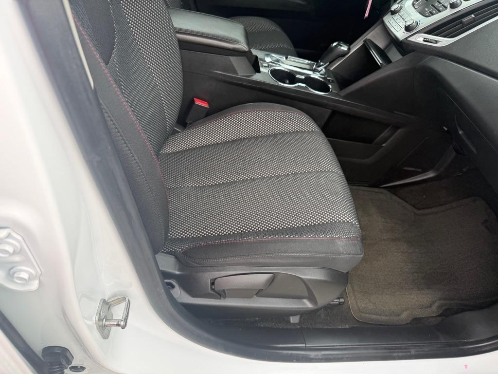 GMC Terrain FWD 4dr SLE w/SLE-1 2017