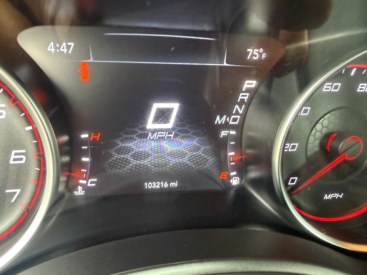Dodge Charger SXT RWD 2020