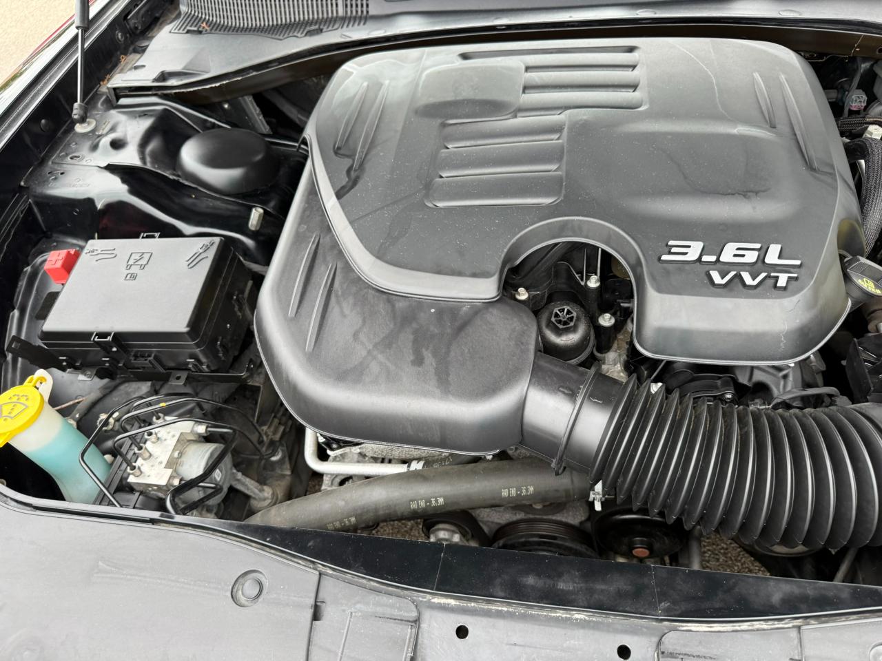 Dodge Charger SXT RWD 2020